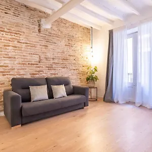 Apartamento Cavallers By Unik Tarragona, Tarragona